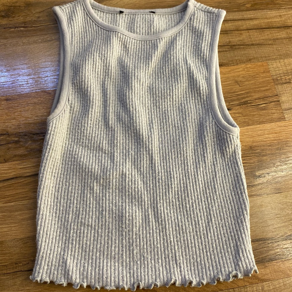 Forever 21 tank top